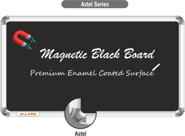All Magnetic Boards